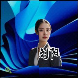 刘阳